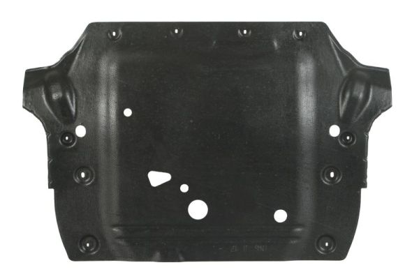 Защита двигателя 