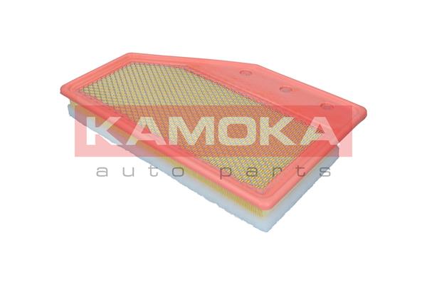 KAMOKA F258201 - Воздушный фильтр KAMOKA