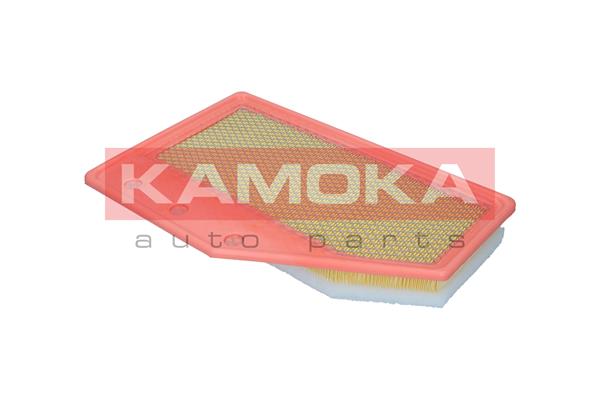 KAMOKA F258201 - Воздушный фильтр KAMOKA