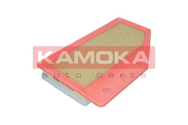 KAMOKA F258201 - Воздушный фильтр KAMOKA