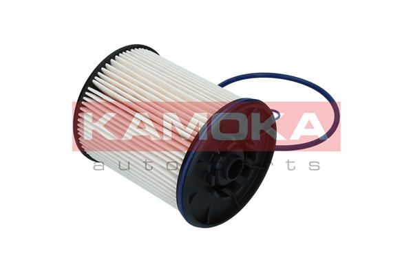 KAMOKA F325801 - Топливный фильтр KAMOKA