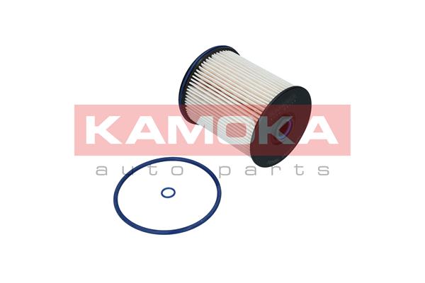 KAMOKA F325801 - Топливный фильтр KAMOKA