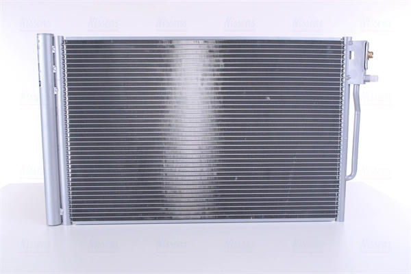 Радиатор кондиционера