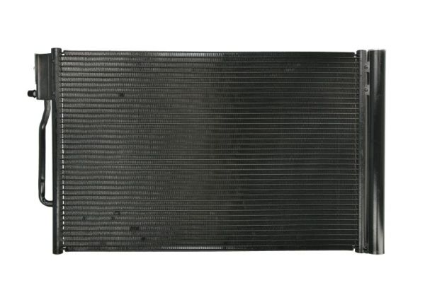 THERMOTEC KTT110752 - Радиатор кондиционера