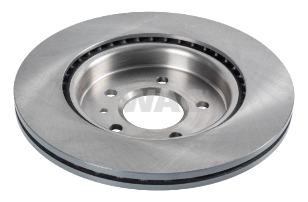 SWAG 42 10 5852 - Тормозные диски