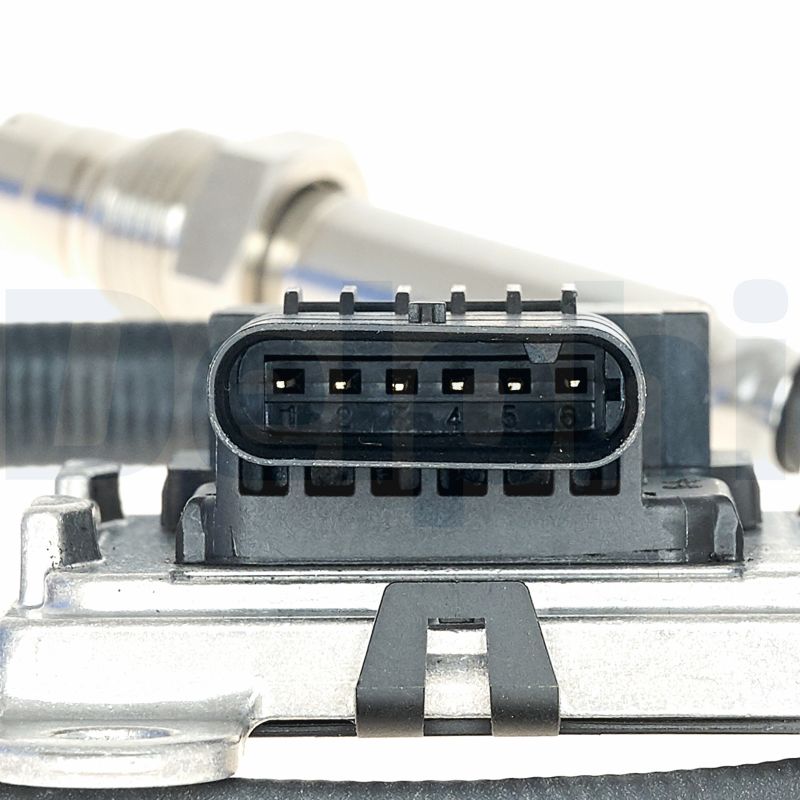 DELPHI ANS1013-12B1 - Датчик NOx