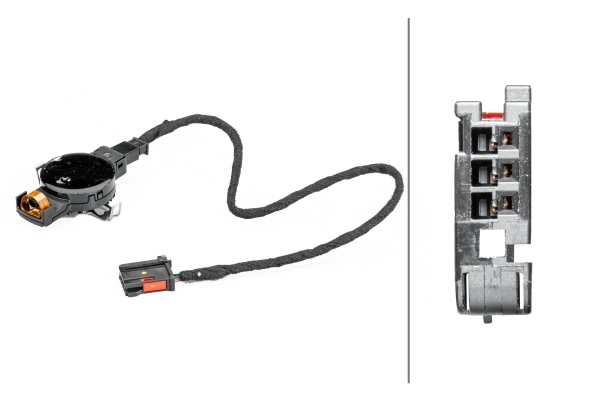 Датчик дождя