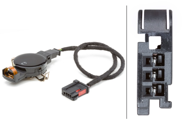 Датчик дождя