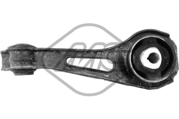 Подушка двигателя