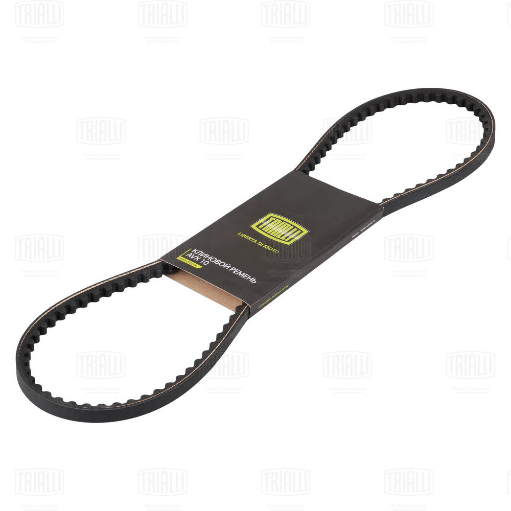 Клиновой ремень