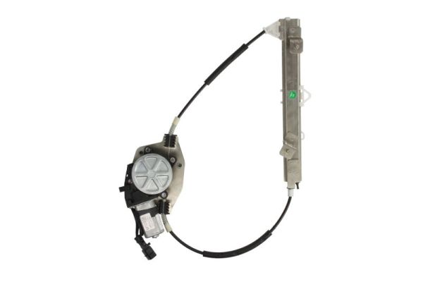 Стеклоподъемник