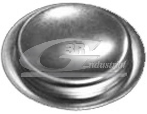 Заглушка распредвала