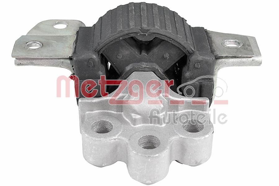 METZGER 8053904 - Подушка двигателя