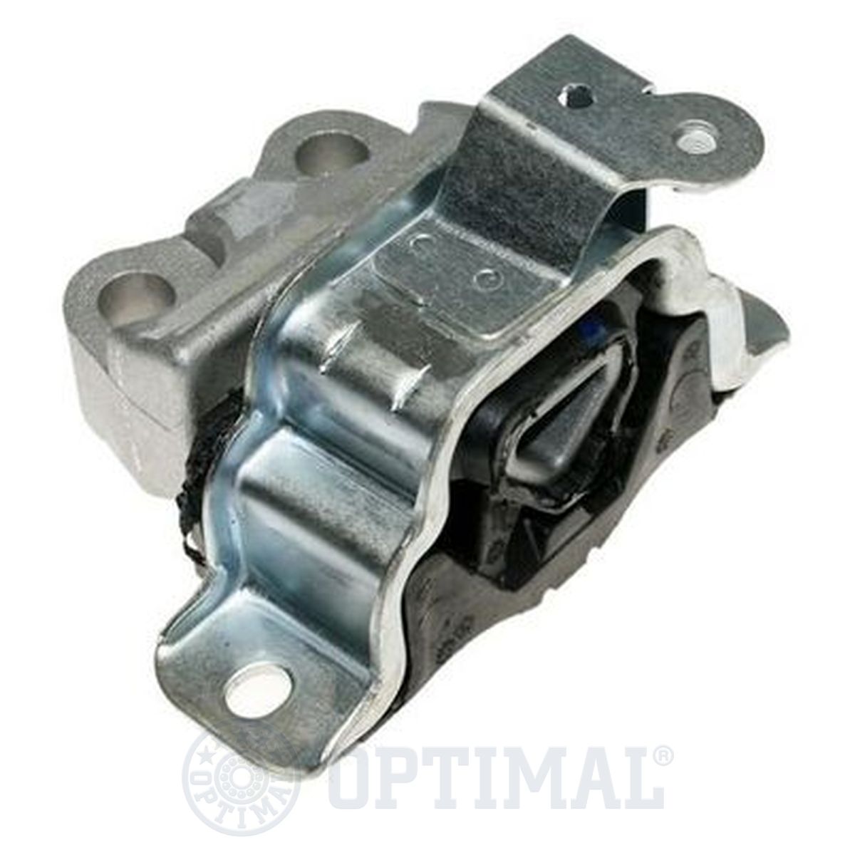 OPTIMAL F8-6619 - Подушка двигателя