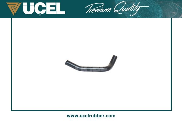UCEL 35614 - Патрубок воздухозаборника