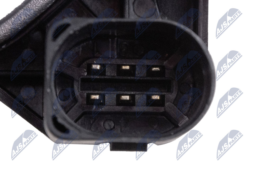 NTY ETB-FT-006 - Дроссельная заслонка