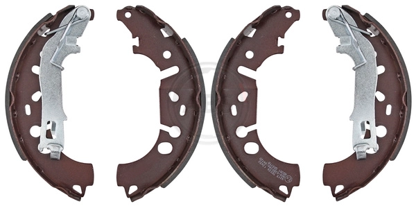 A.B.S. 9215 - Барабанные колодки