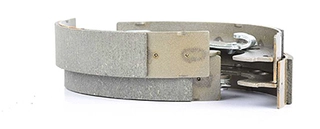 BSG BSG 65-205-001 - Барабанные колодки