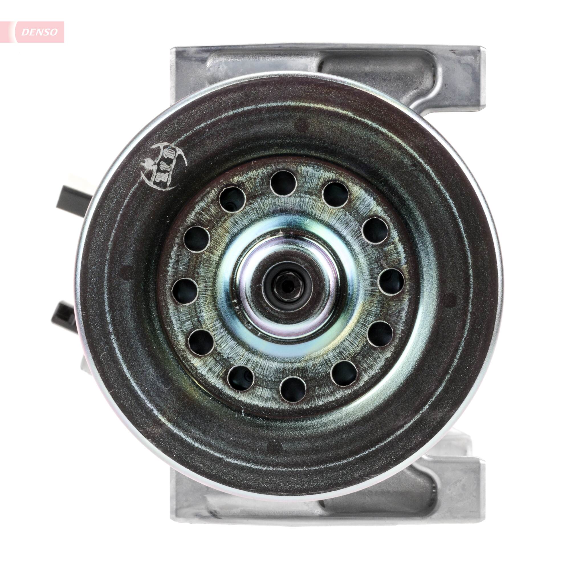 DENSO DCP09062 - Компрессор кондиционера