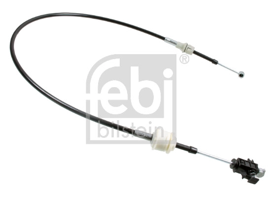 FEBI BILSTEIN 180022 - Трос КПП