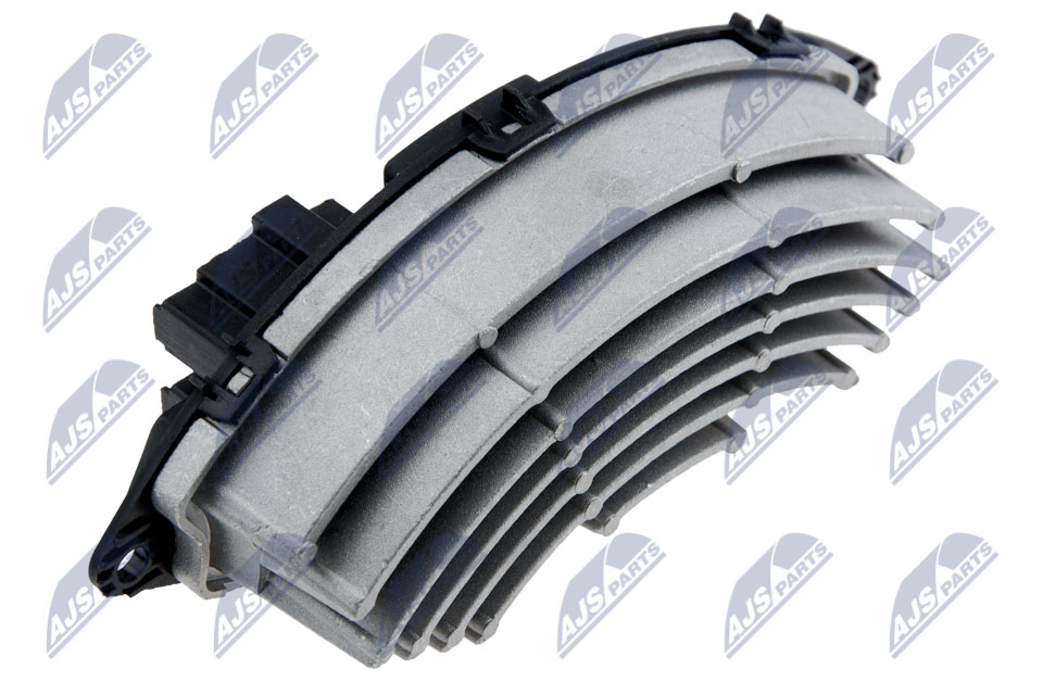 NTY ERD-CT-022 - Резистор вентилятора печки (ежик)