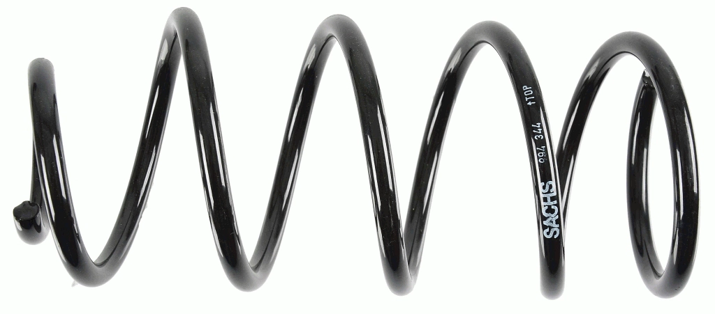 SACHS 994 344 - Пружины 