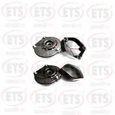 ETS 05.SM.304 - Опора амортизатора