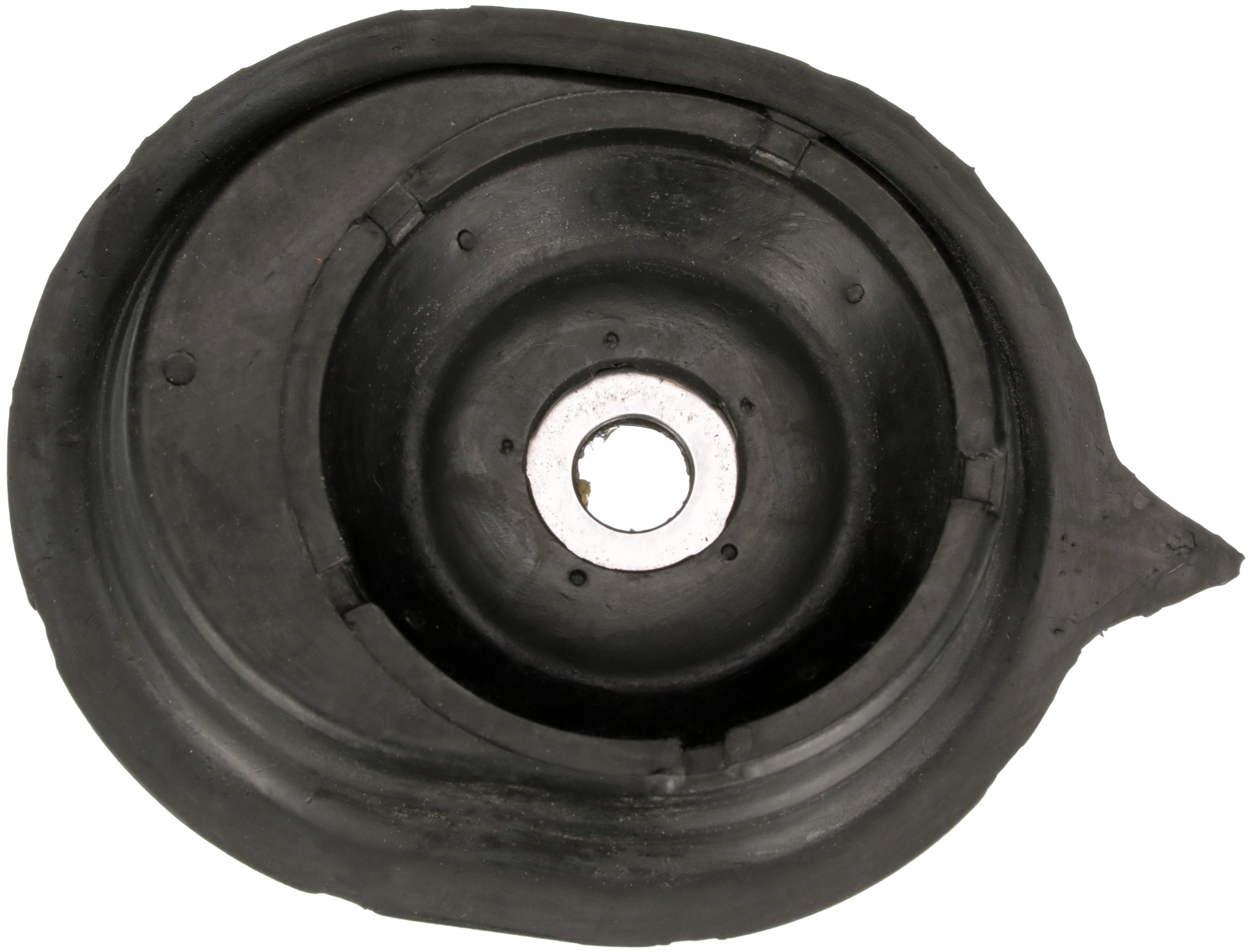 GATES SUS1710 - Опора амортизатора