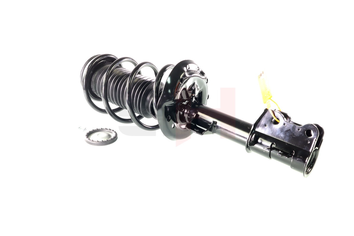 GH GH-352389C01 - Амортизационная стойка Quick-Strut