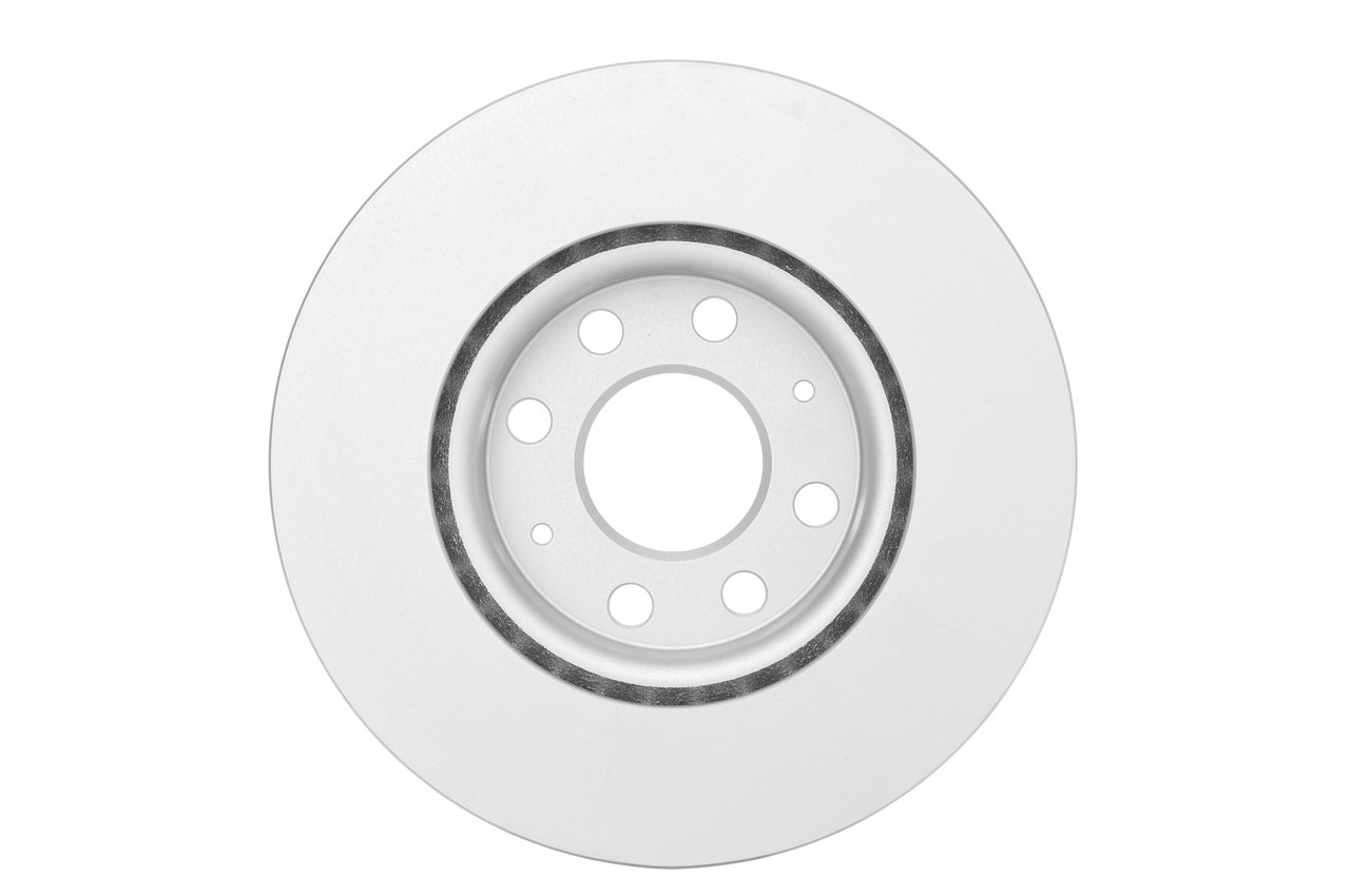 BOSCH 0 986 479 B89 - Тормозные диски