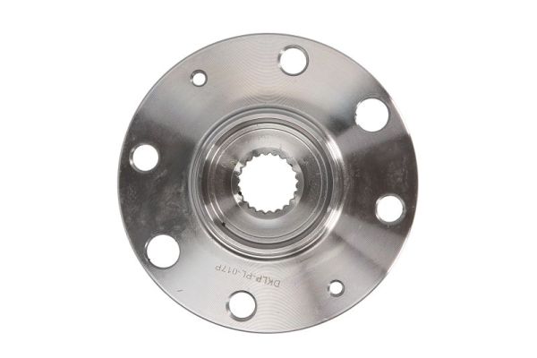 BTA H5F009BTA - Ступица колеса