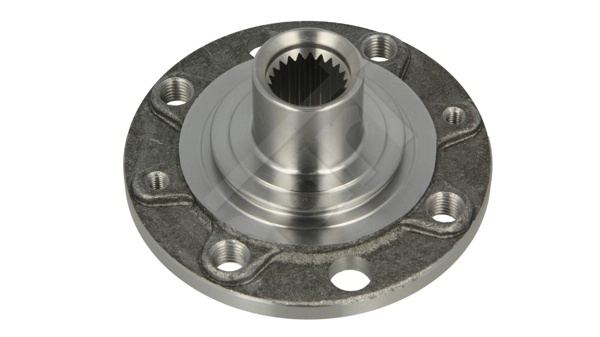 HART 459 789 - Ступица колеса