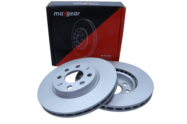 MAXGEAR 19-1063MAX - Тормозные диски