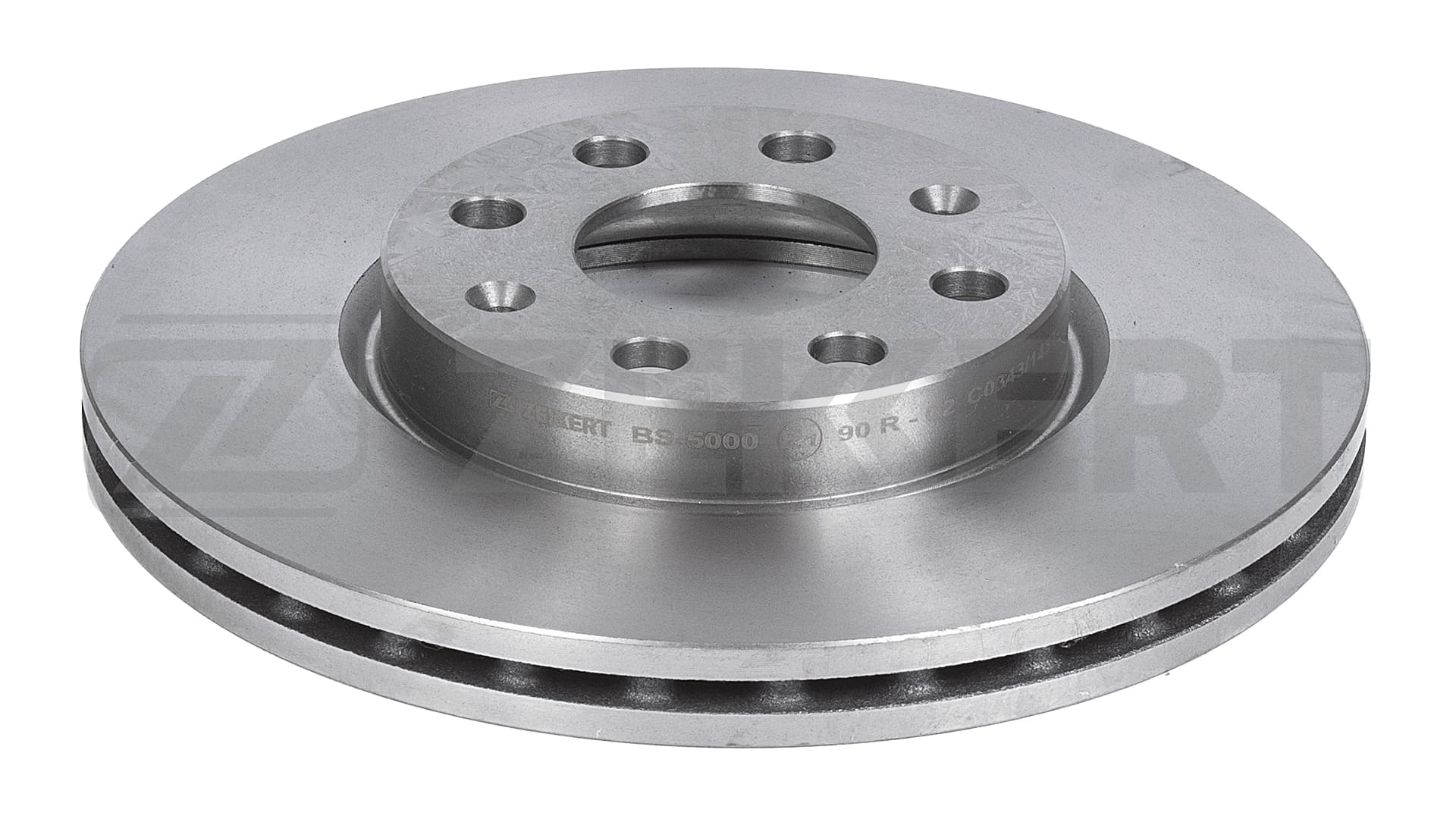 ZEKKERT BS-5000 - Тормозные диски