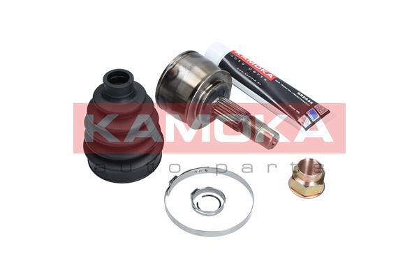 KAMOKA 6691 - Шрус