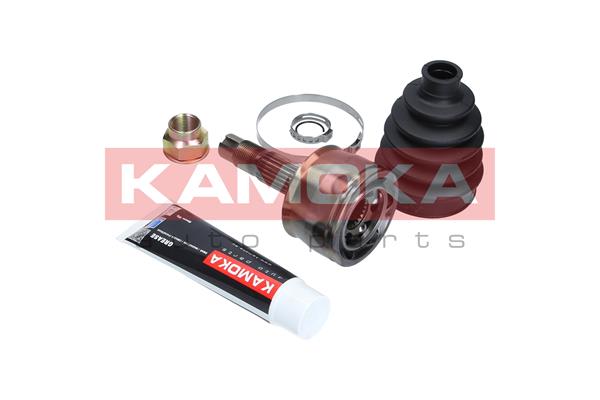 KAMOKA 6691 - Шрус