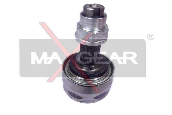 MAXGEAR 49-0612 - ШРУС