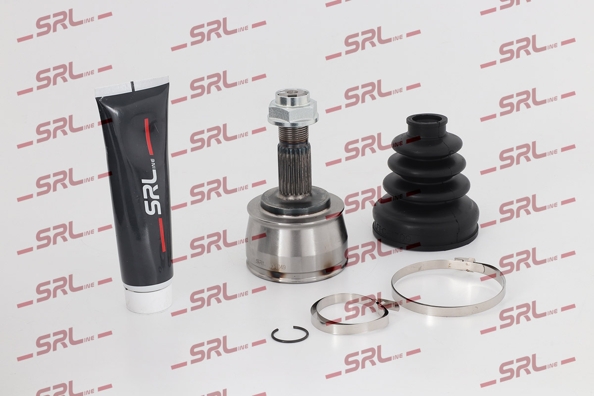 SRLINE S40-1049 - ШРУС