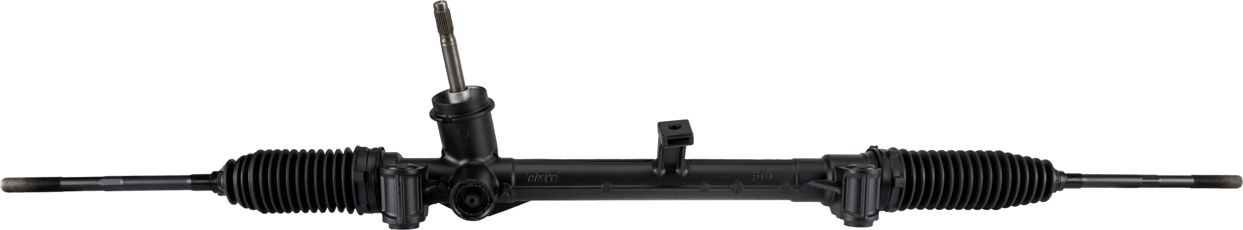 Рулевая рейка