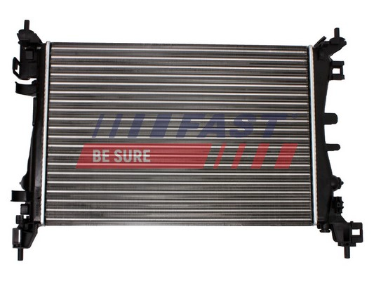 Радиатор охлаждения