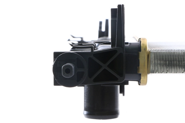 MAHLE CR 773 000S - Радиатор охлаждения