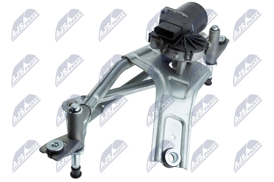 NTY ESW-FT-039 - Трапеция стеклоочистителя