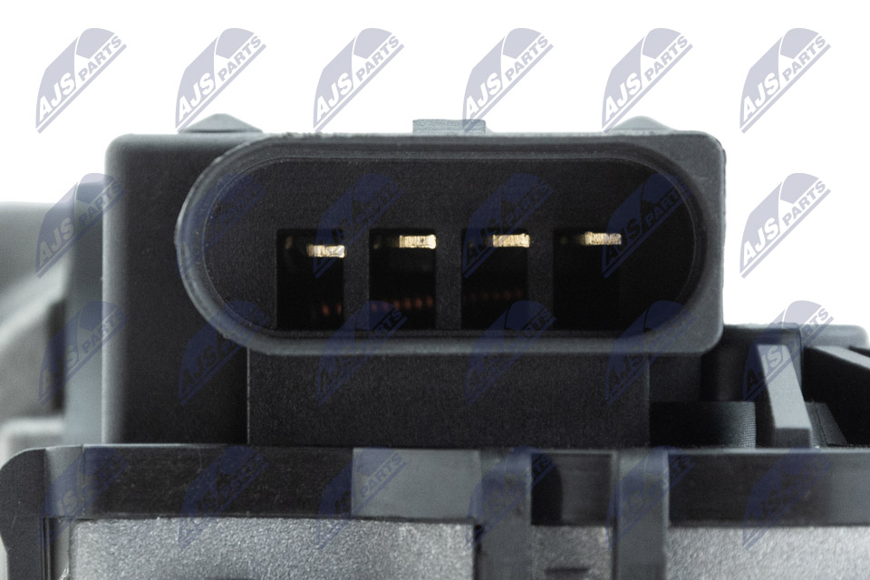 NTY ESW-FT-039 - Трапеция стеклоочистителя