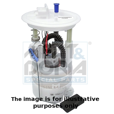 MEAT & DORIA 76933E - Топливный насос