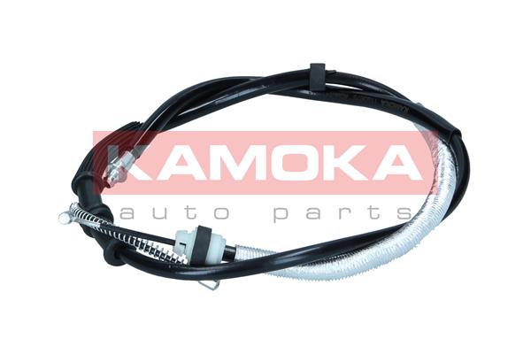 KAMOKA 1190675 - Тросик, cтояночный тормоз KAMOKA