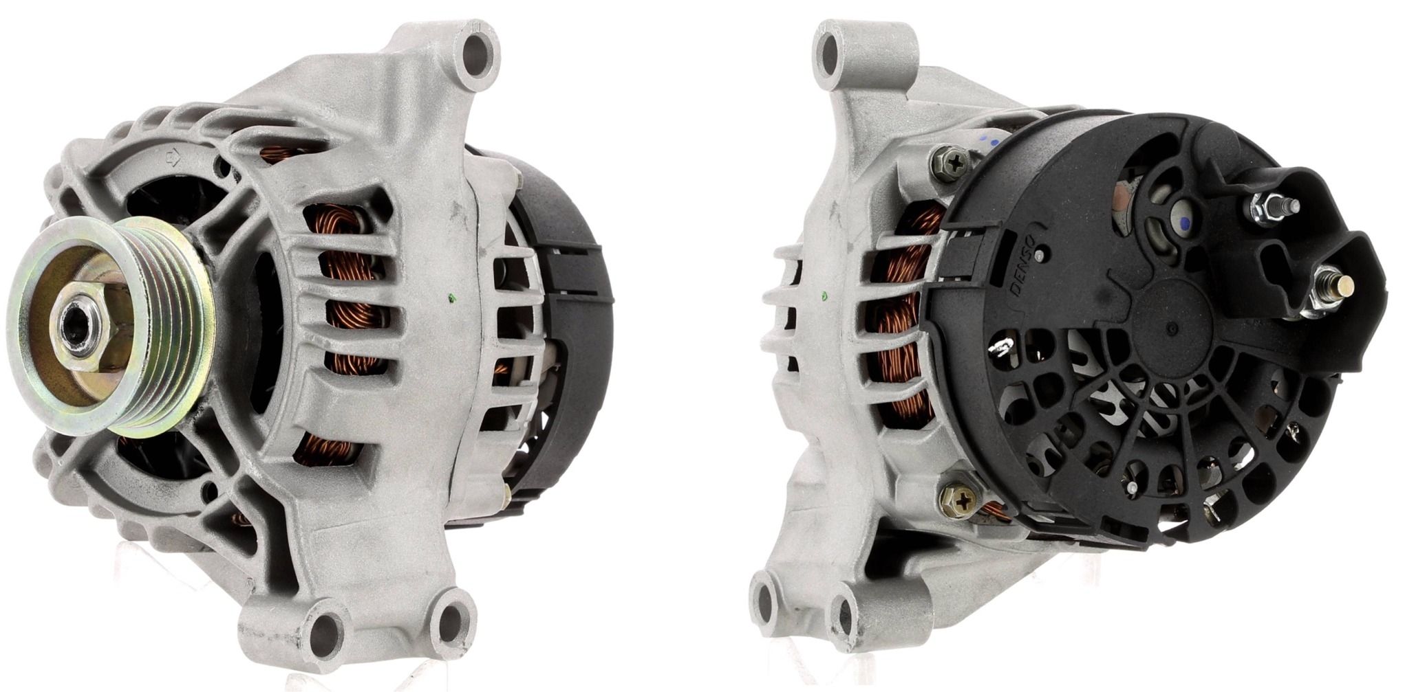 CEVAM 4203 - Генератор