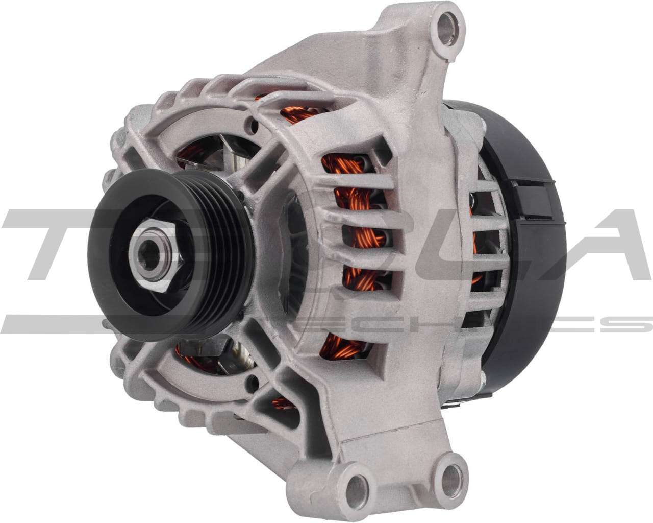 Генератор STANDART line