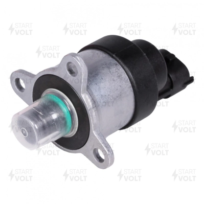 Регулятор давления топлива