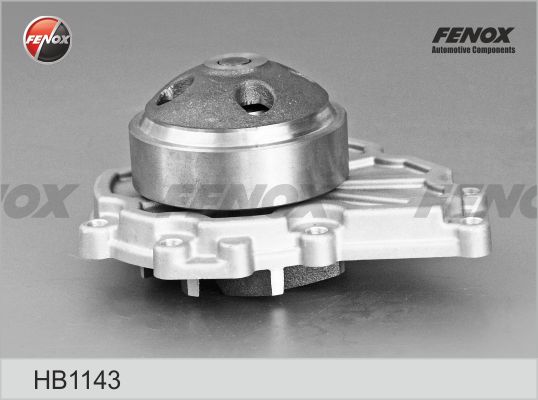 FENOX HB1143 - Водяной насос - помпа