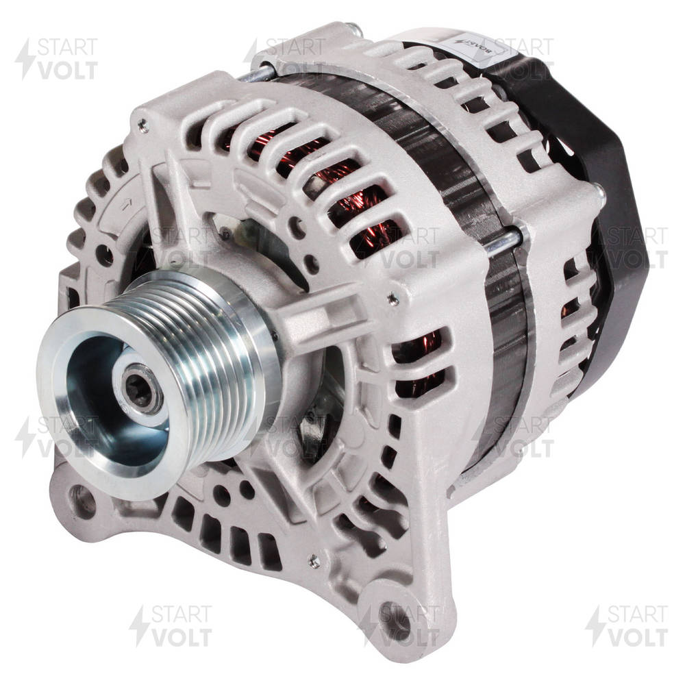 STARTVOLT LG 0338 - Генератор